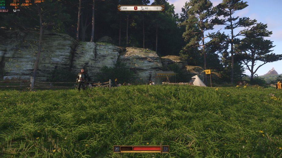 Test GeForce GTX 1080 Ti w nowych grach. Pascal już 10-letni, a wciąż żwawy