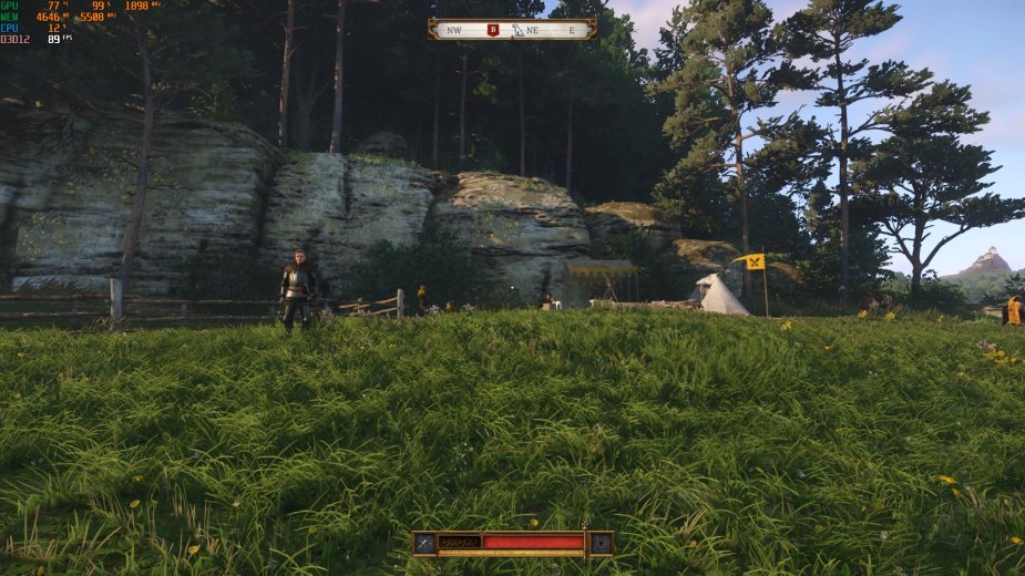 Test GeForce GTX 1080 Ti w nowych grach. Pascal już 10-letni, a wciąż żwawy