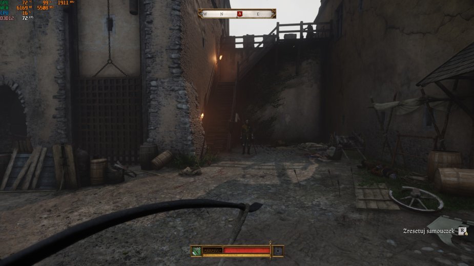 Test GeForce GTX 1080 Ti w nowych grach. Pascal już 10-letni, a wciąż żwawy