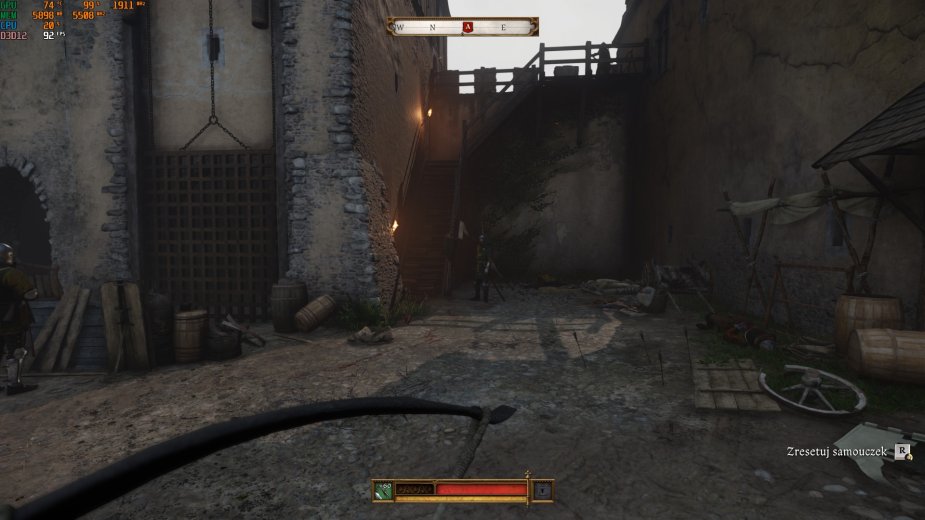 Test GeForce GTX 1080 Ti w nowych grach. Pascal już 10-letni, a wciąż żwawy