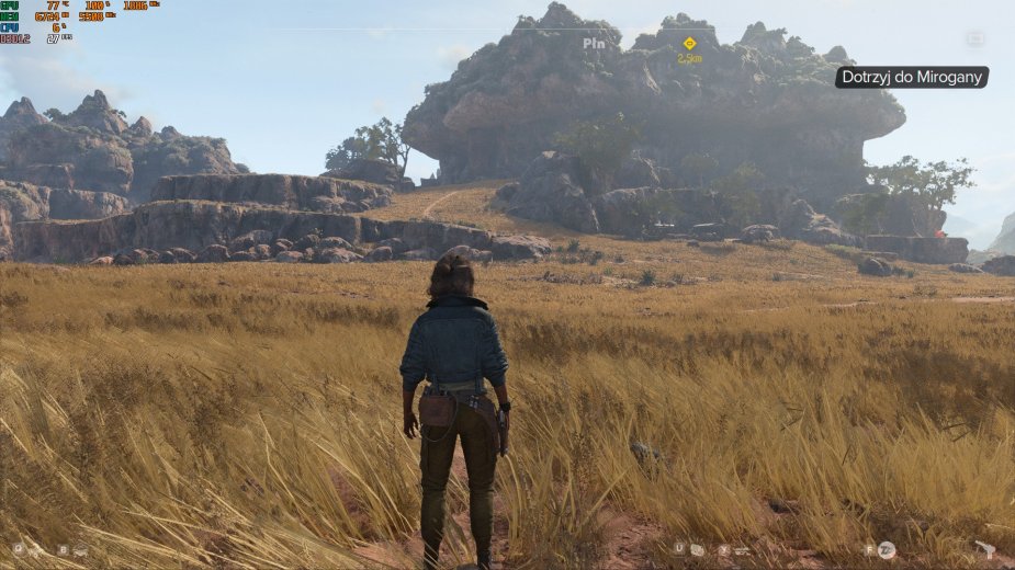 Test GeForce GTX 1080 Ti w nowych grach. Pascal już 10-letni, a wciąż żwawy