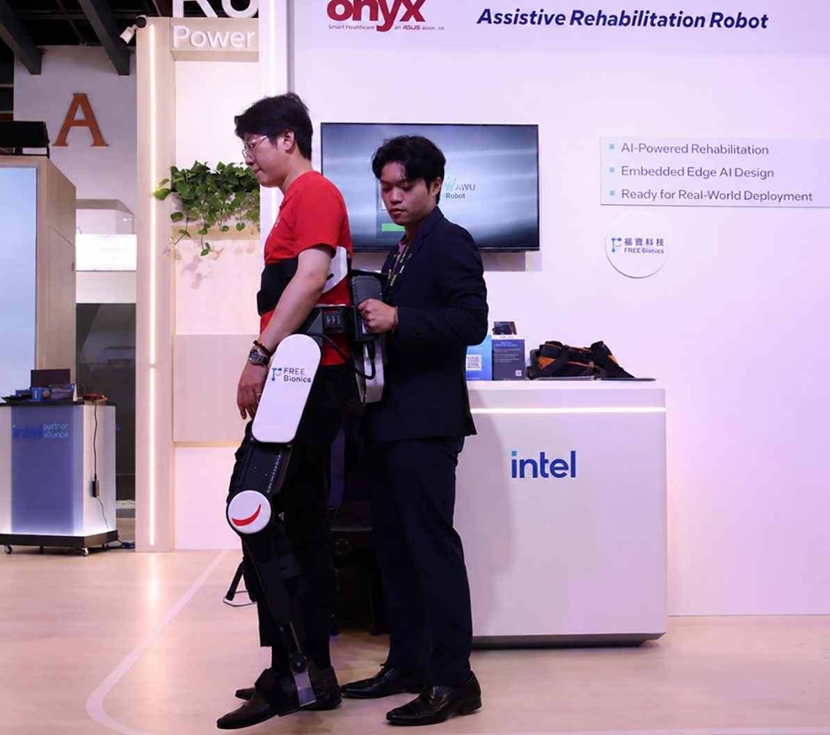 Intel