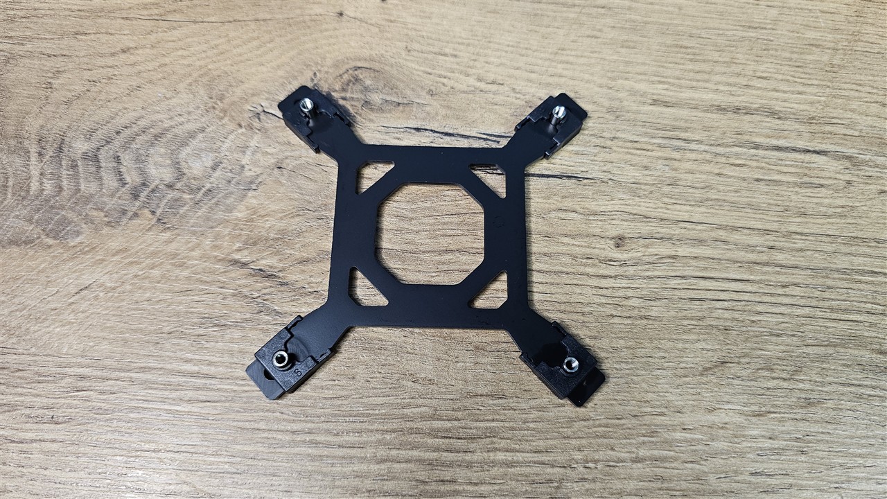 Thermaltake TH360-S V3 ARGB Sync – zestaw montażowy