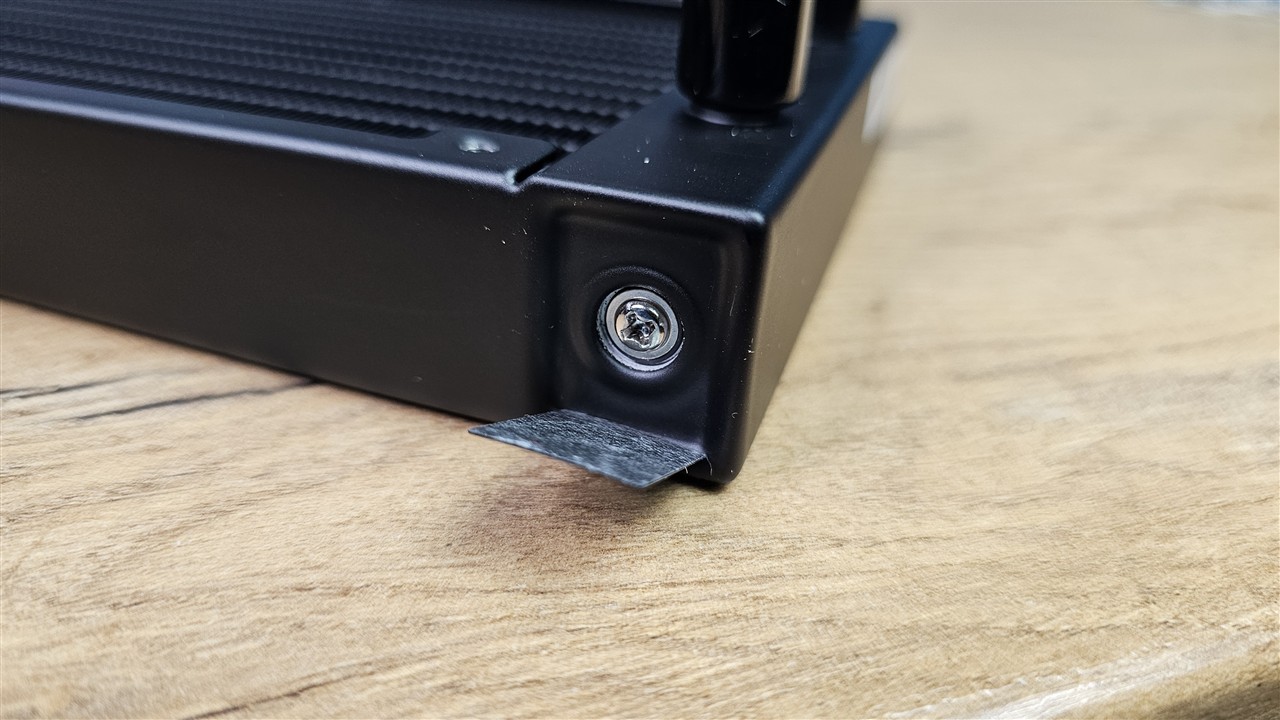 Thermaltake TH360-S V3 ARGB Sync radiator 420 mm