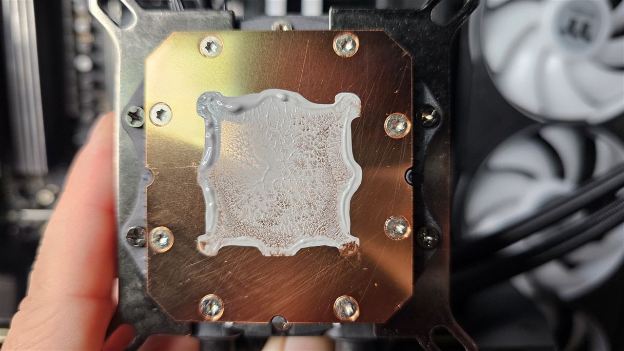 Thermaltake TH360-S V3 ARGB Sync NL-PNA1