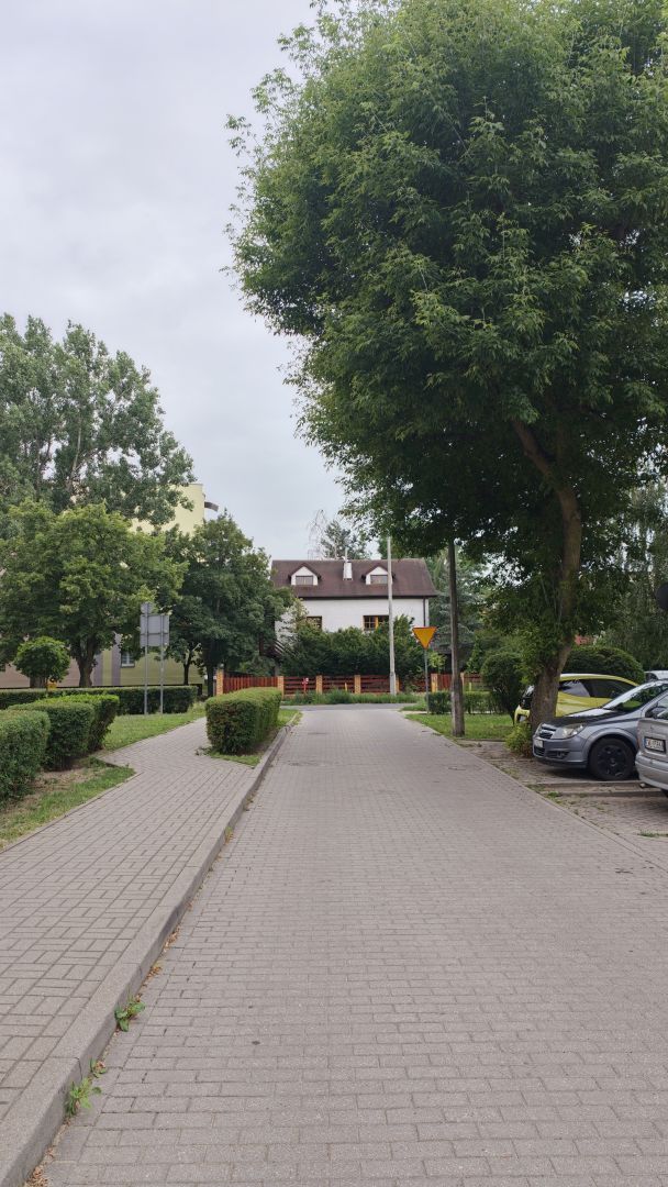 Oppo Find X9 Ultra - obiektyw główny