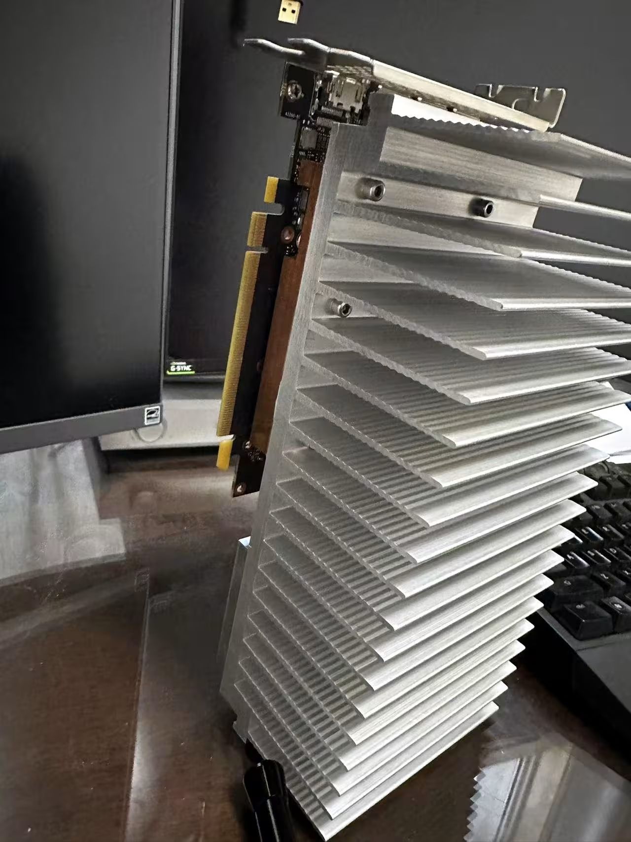 GeForce RTX 4060