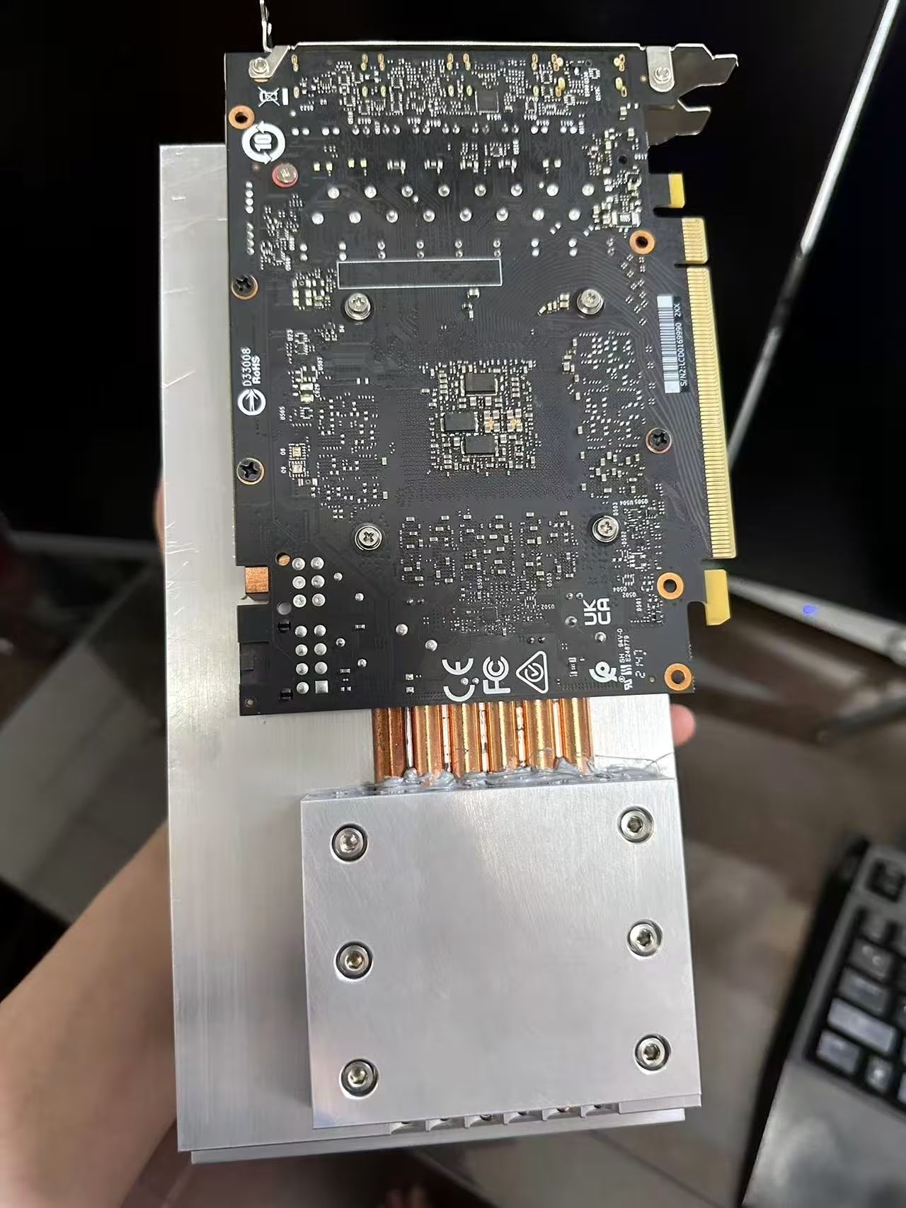 GeForce RTX 4060