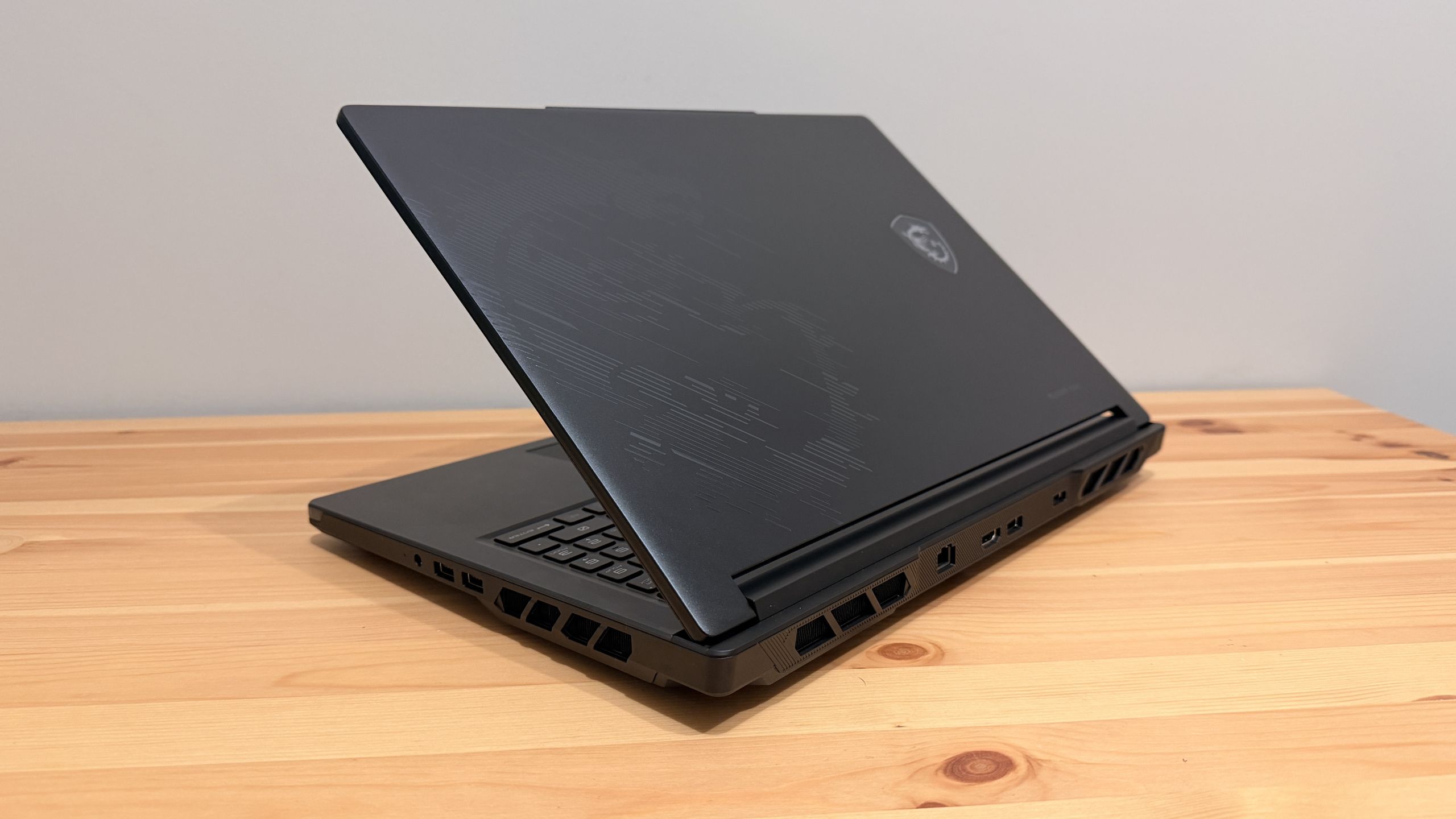 MSI Raider 16 Max HX B2WJ-227PL