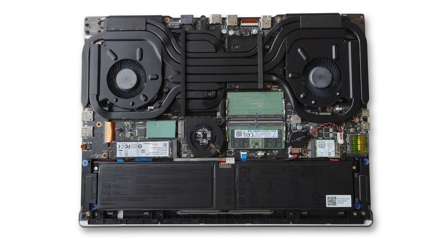 MSI Raider 16 Max HX B2WJ-227PL