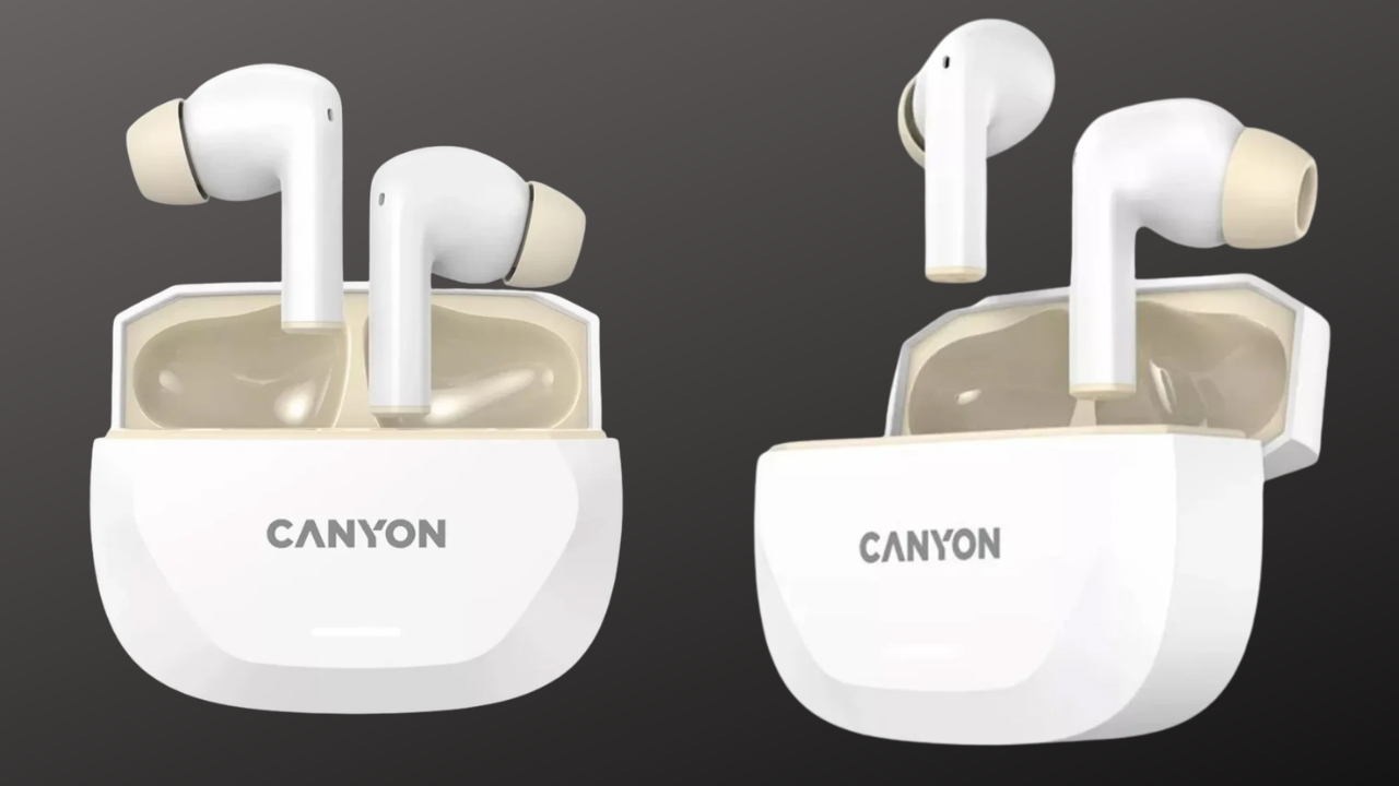 Canyon Hexagon 7