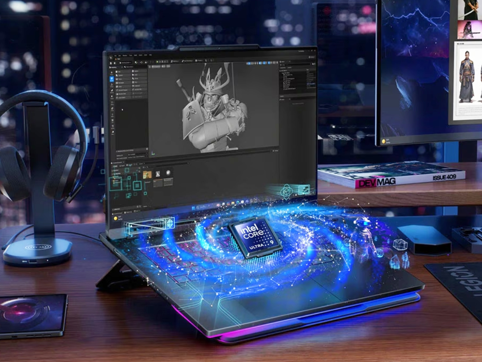 Lenovo Legion 9