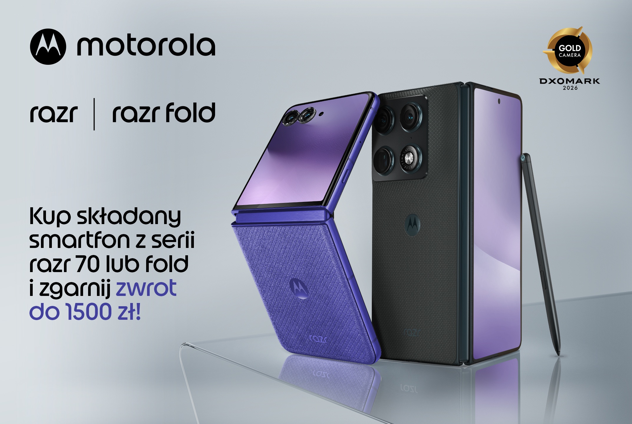 Motorola cashback