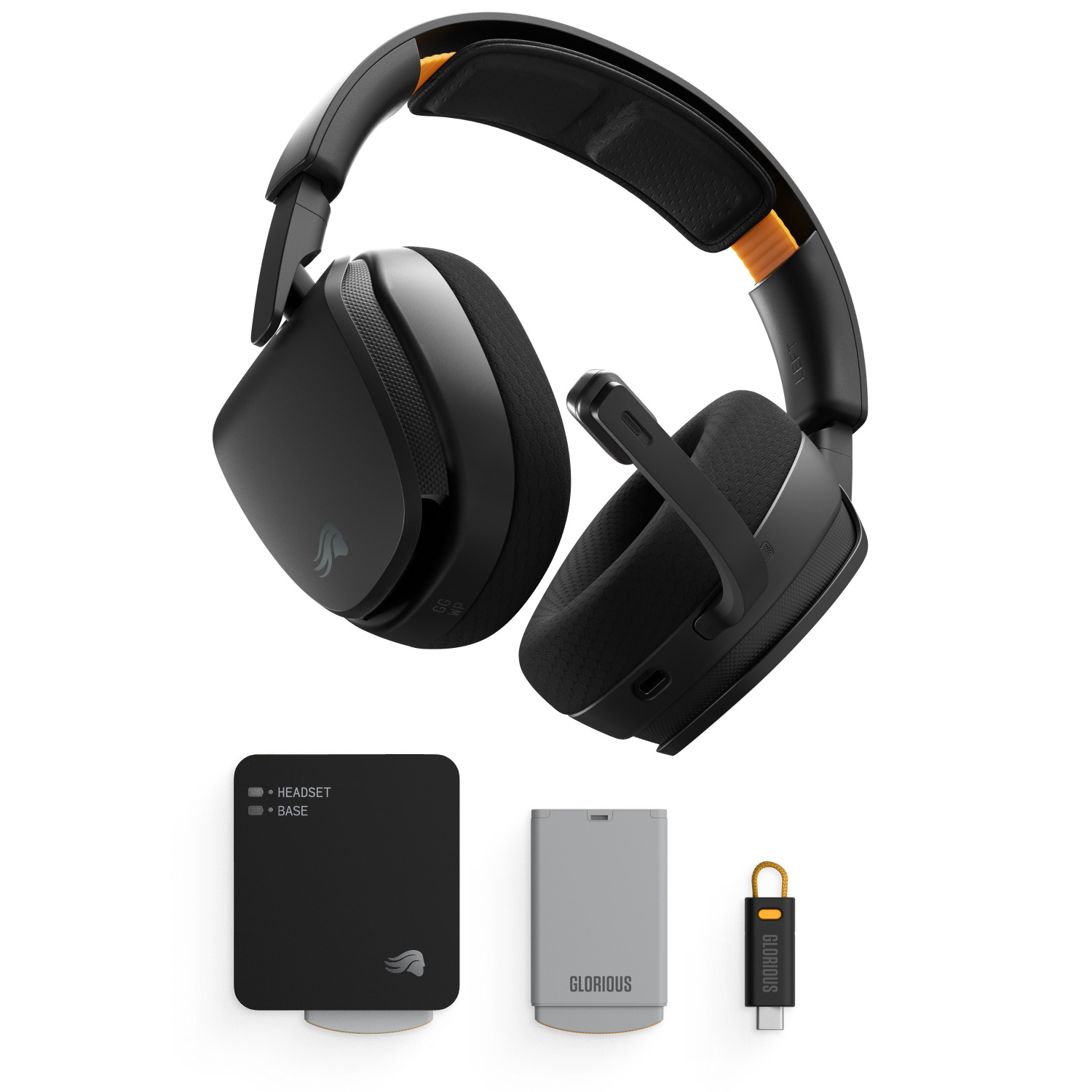 GHS Wireless InfinitePlay