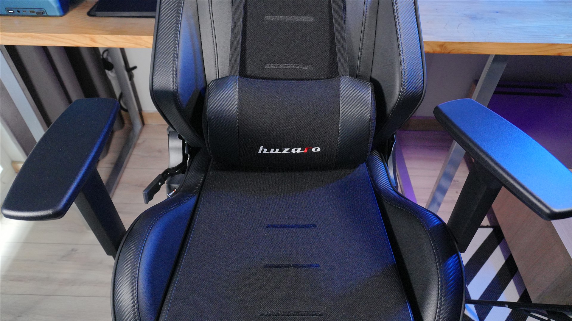 Huzaro Force 7.6