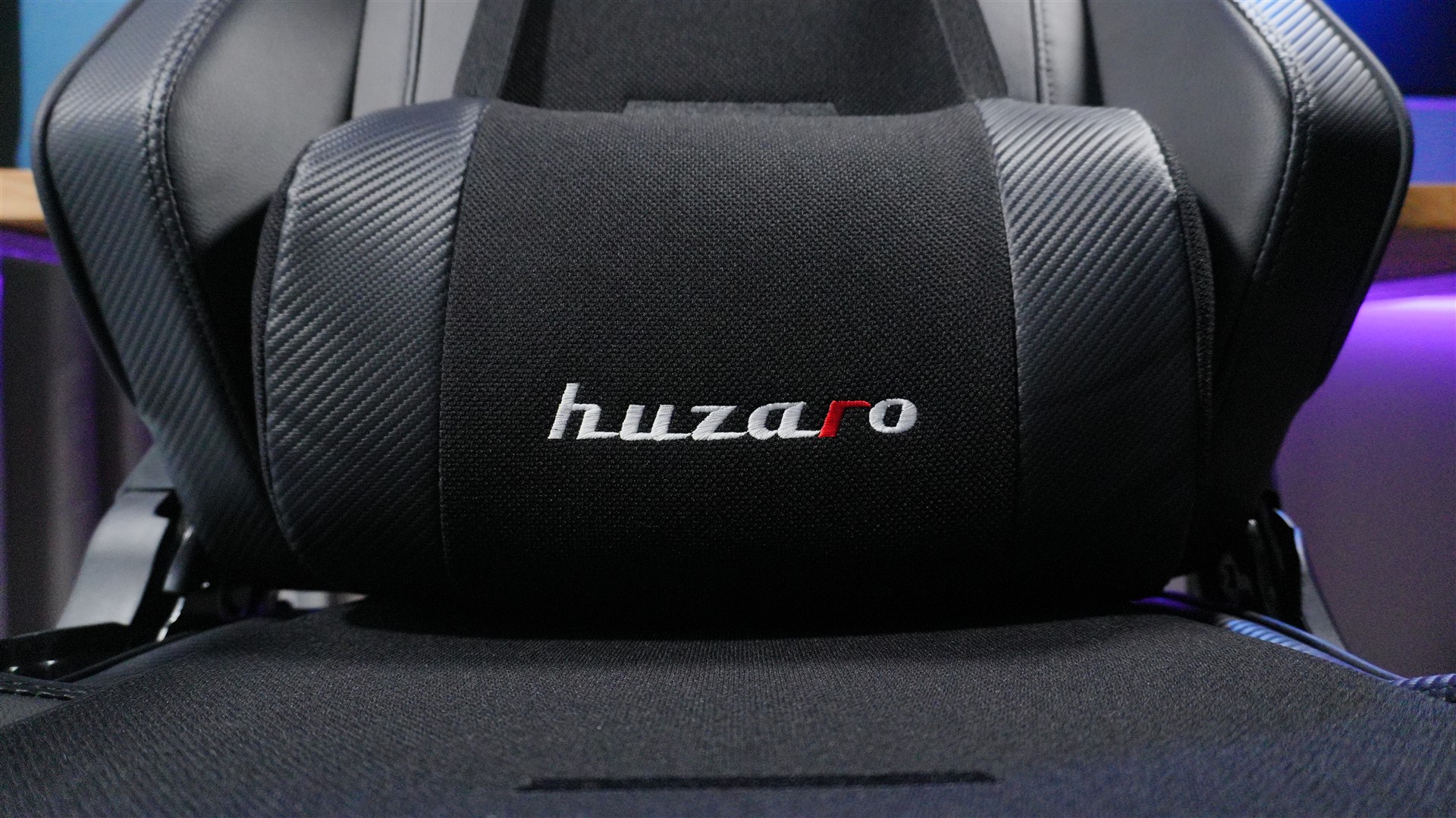 Huzaro Force 7.6