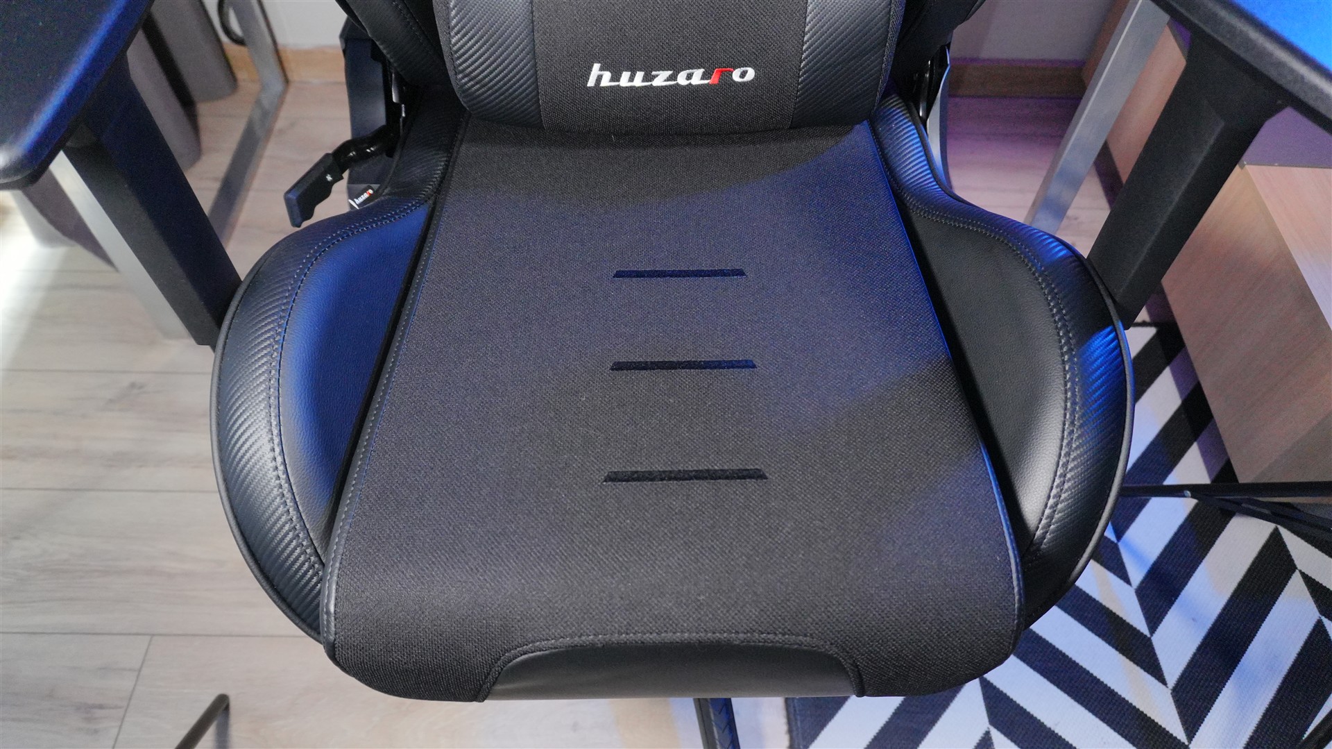 Huzaro Force 7.6