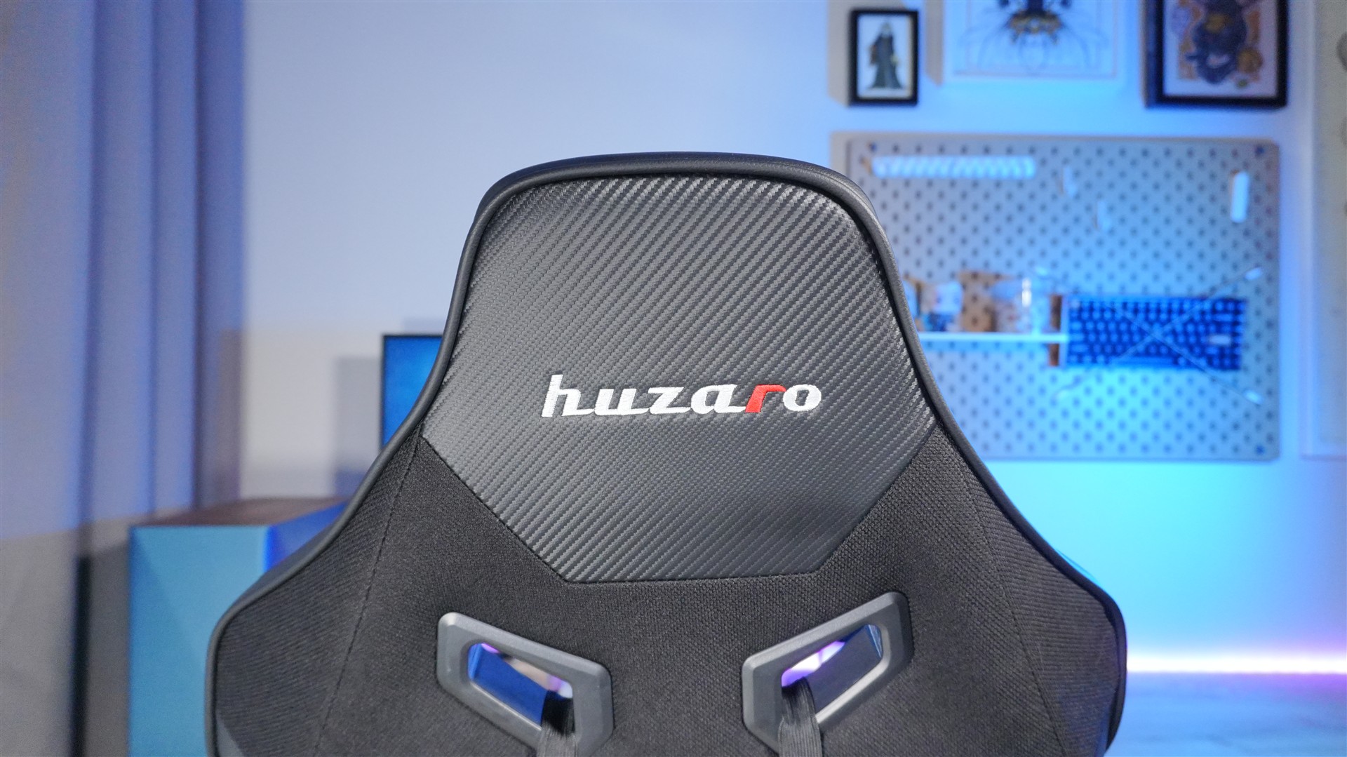 Huzaro Force 7.6