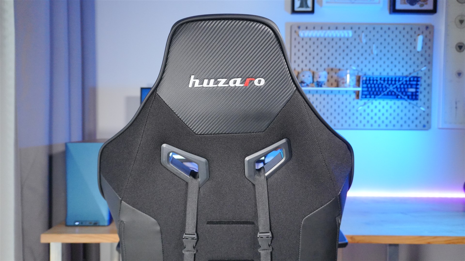 Huzaro Force 7.6