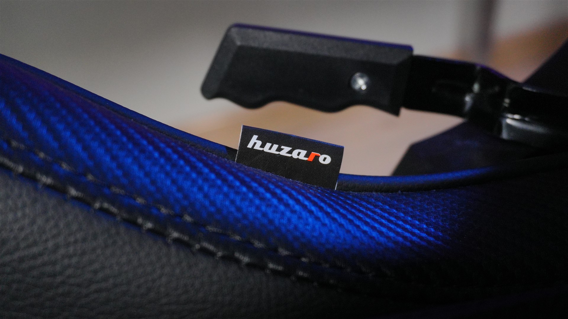 Huzaro Force 7.6