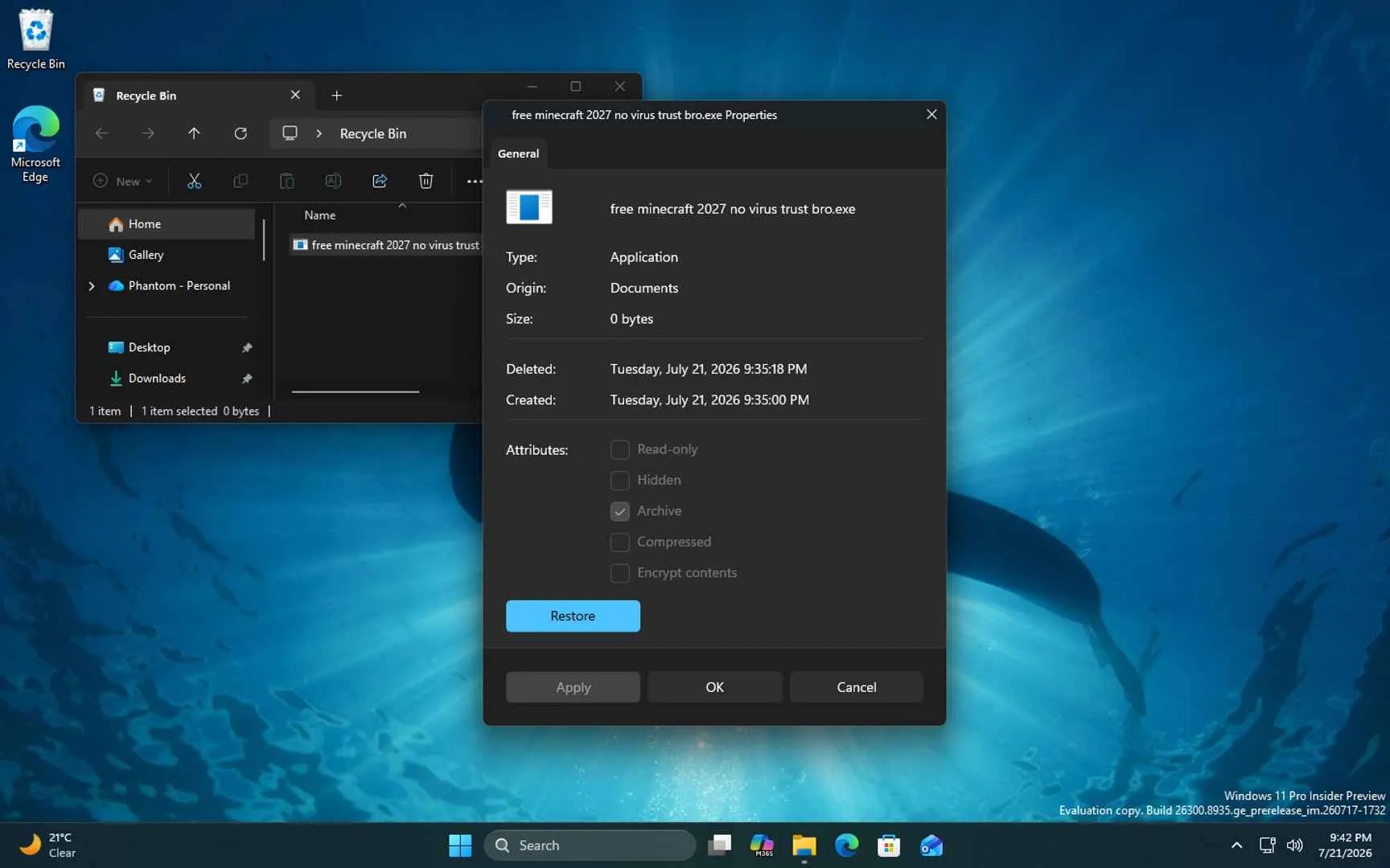 Windows 11