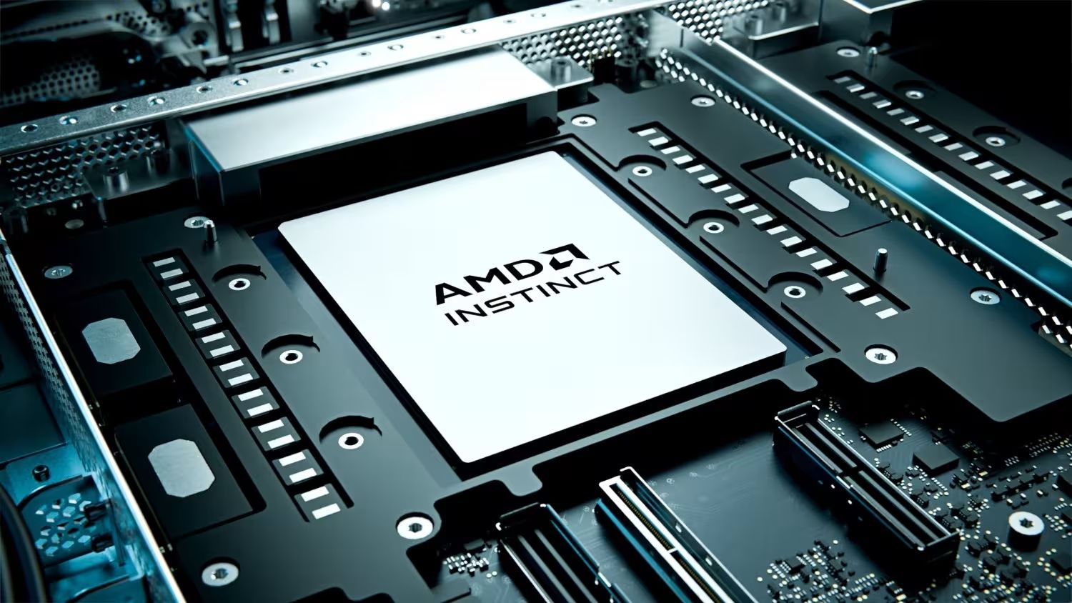 Instinct MI400
