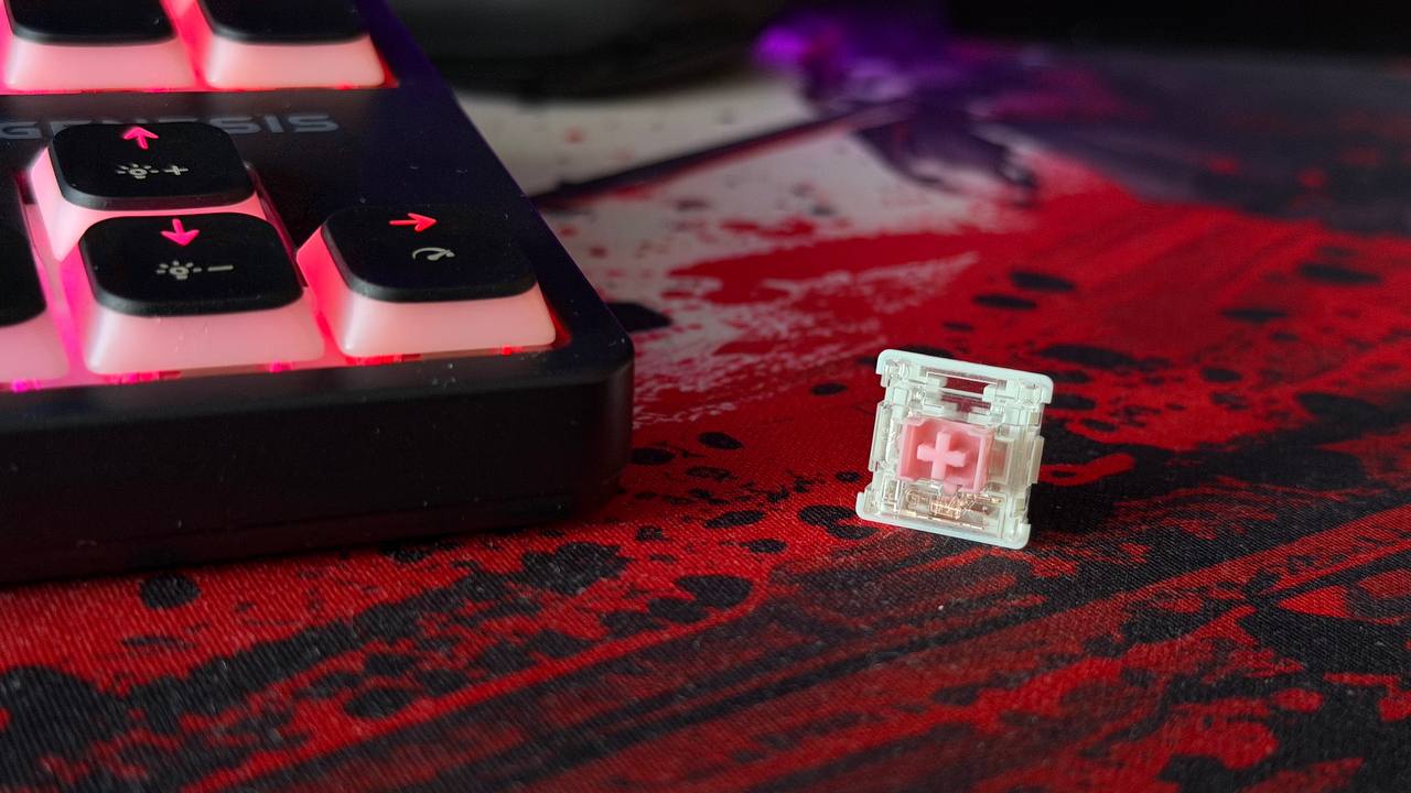 Thor 430 TKL