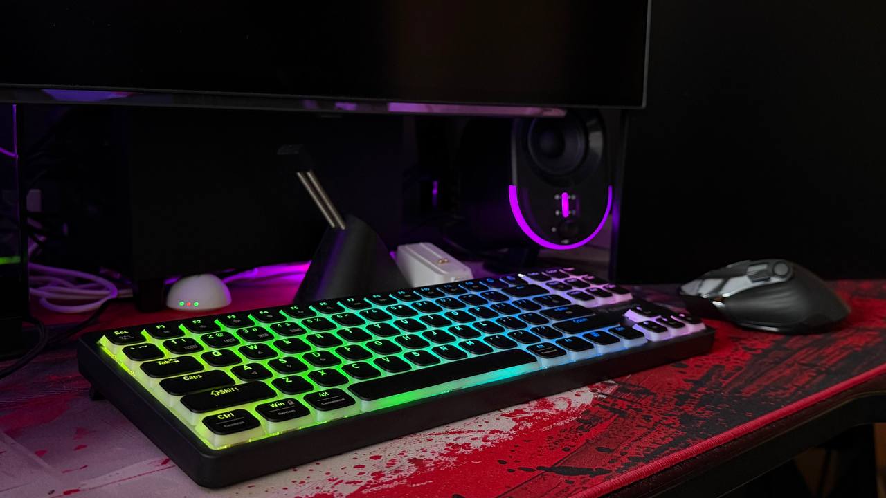 Thor 430 TKL
