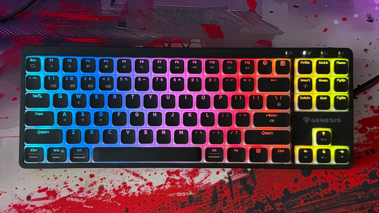 Thor 430 TKL
