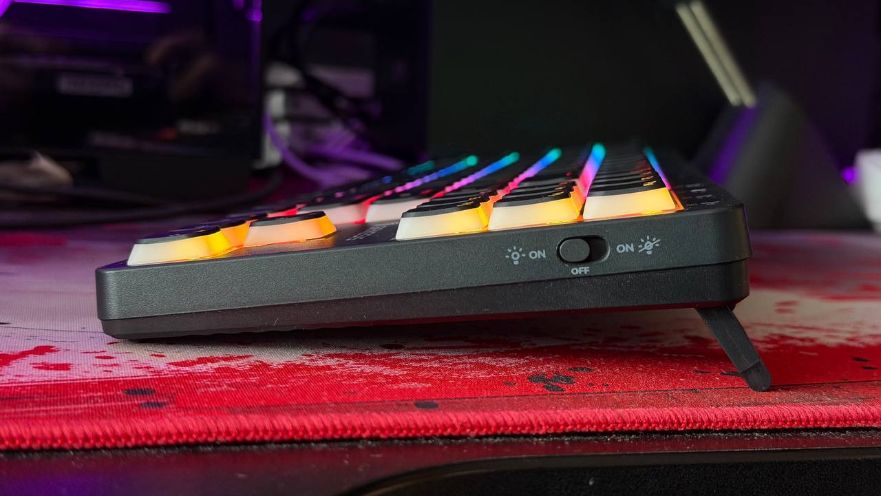 Thor 430 TKL