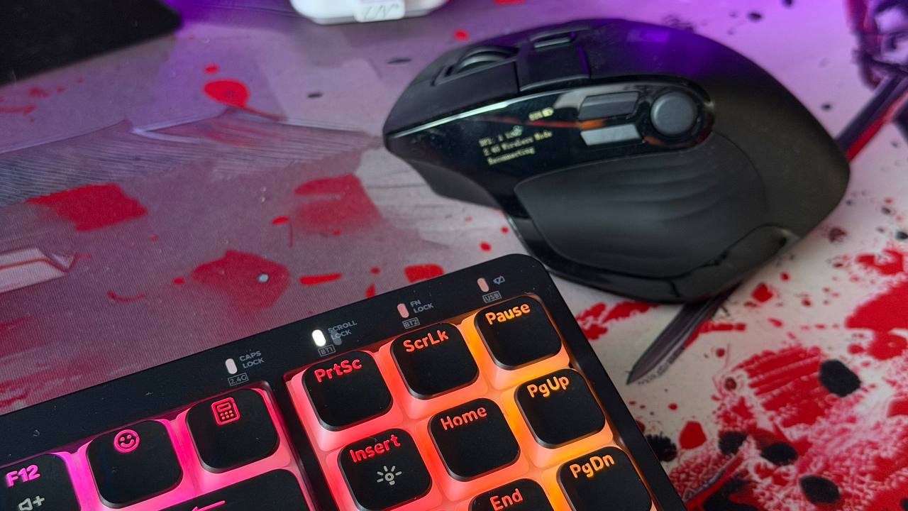 Thor 430 TKL