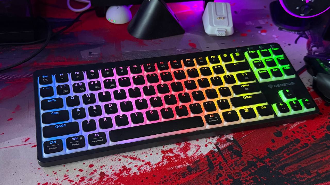 Thor 430 TKL