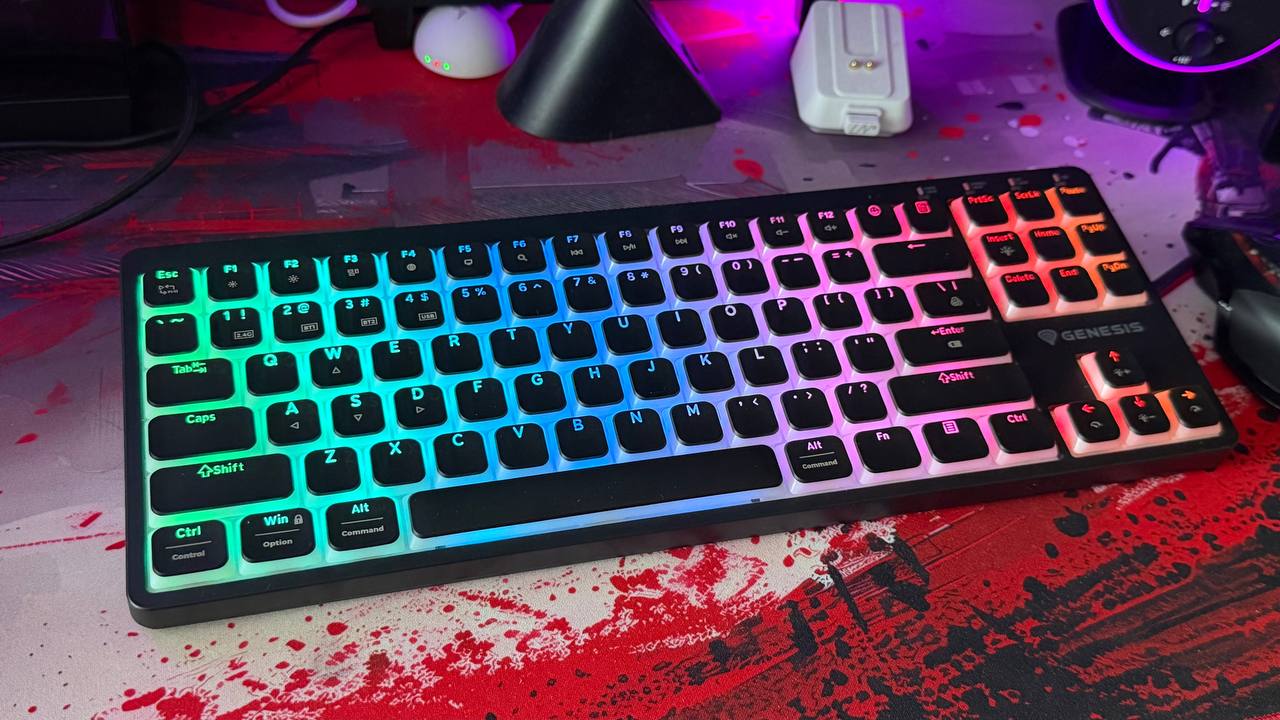 Thor 430 TKL