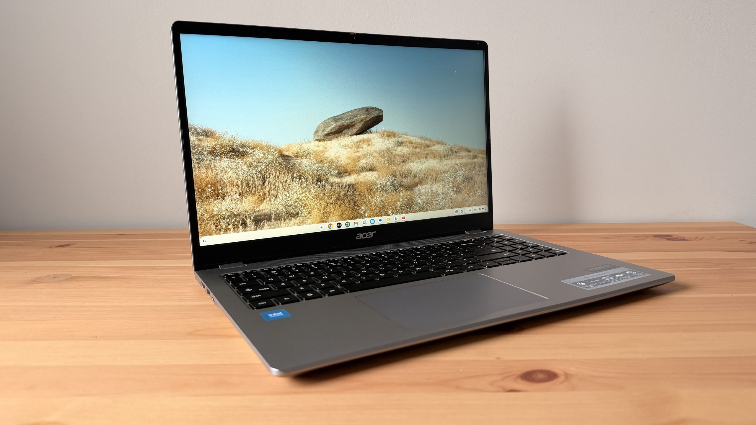Acer Chromebook 315 (CB315-7H-C04P)