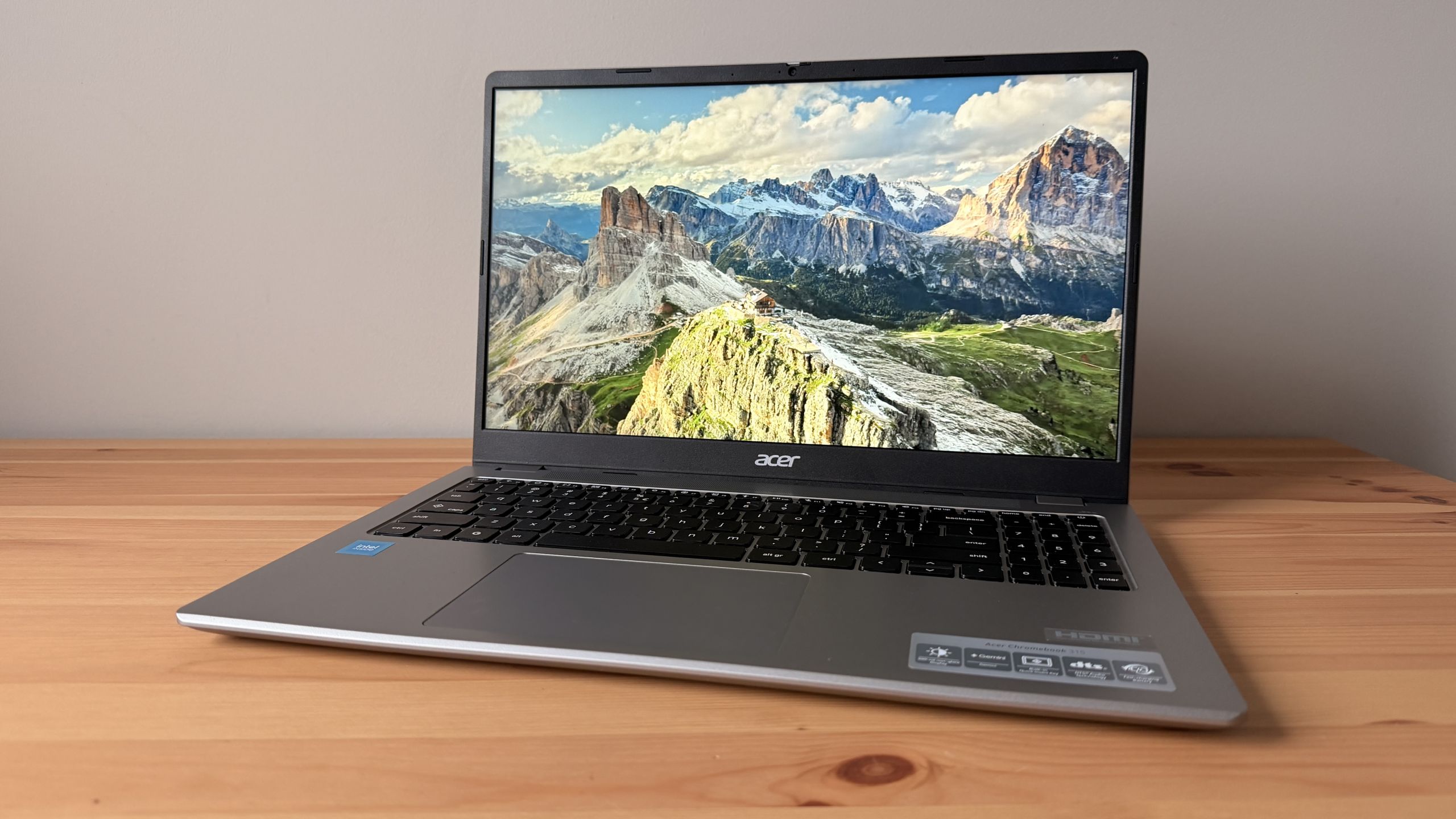 Acer Chromebook 315 (CB315-7H-C04P)