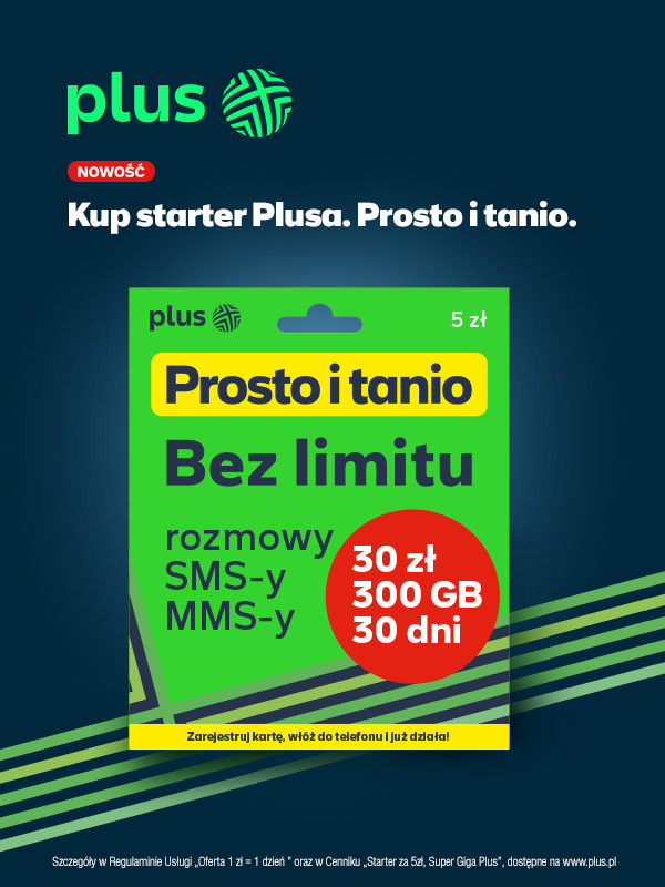 Plus