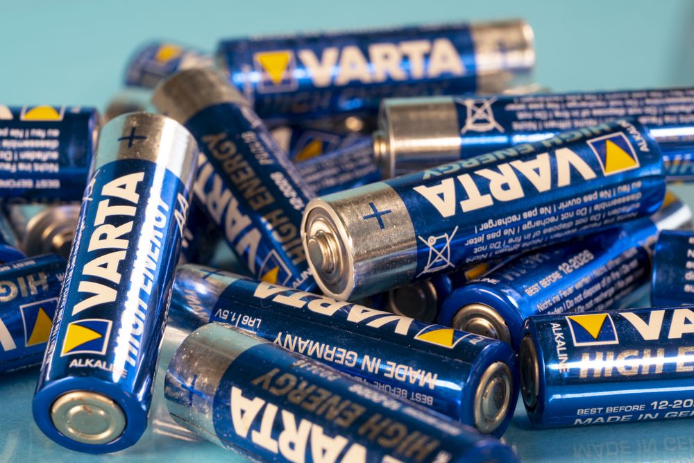 Varta