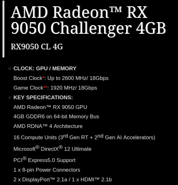 Radeon