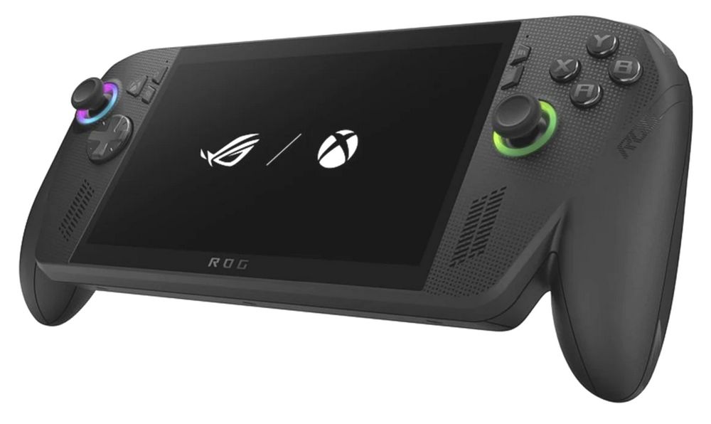 ROG Ally X