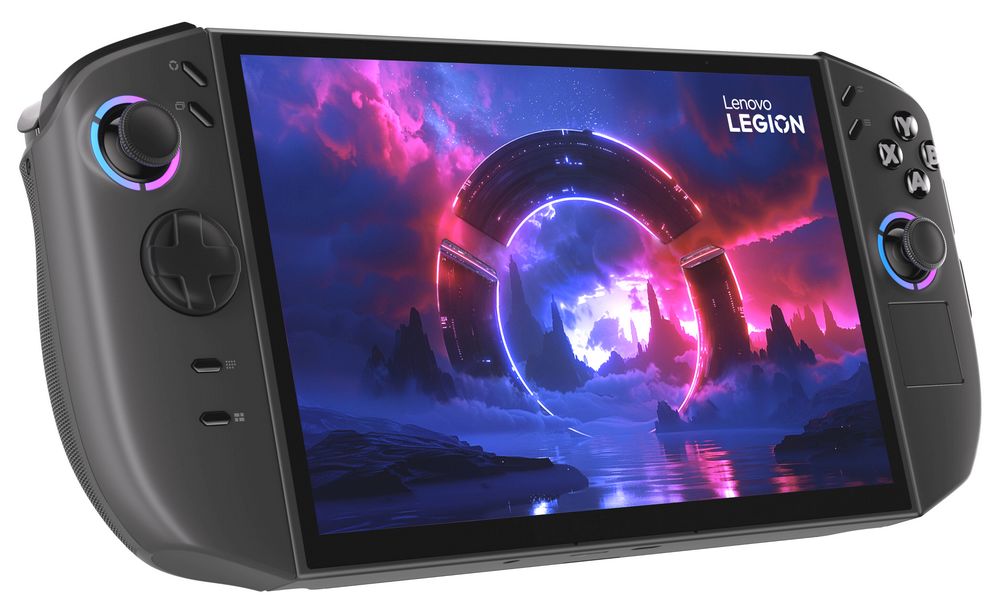Legion GO 2