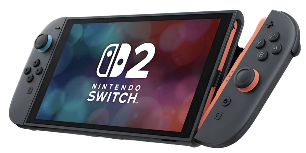 Switch 2