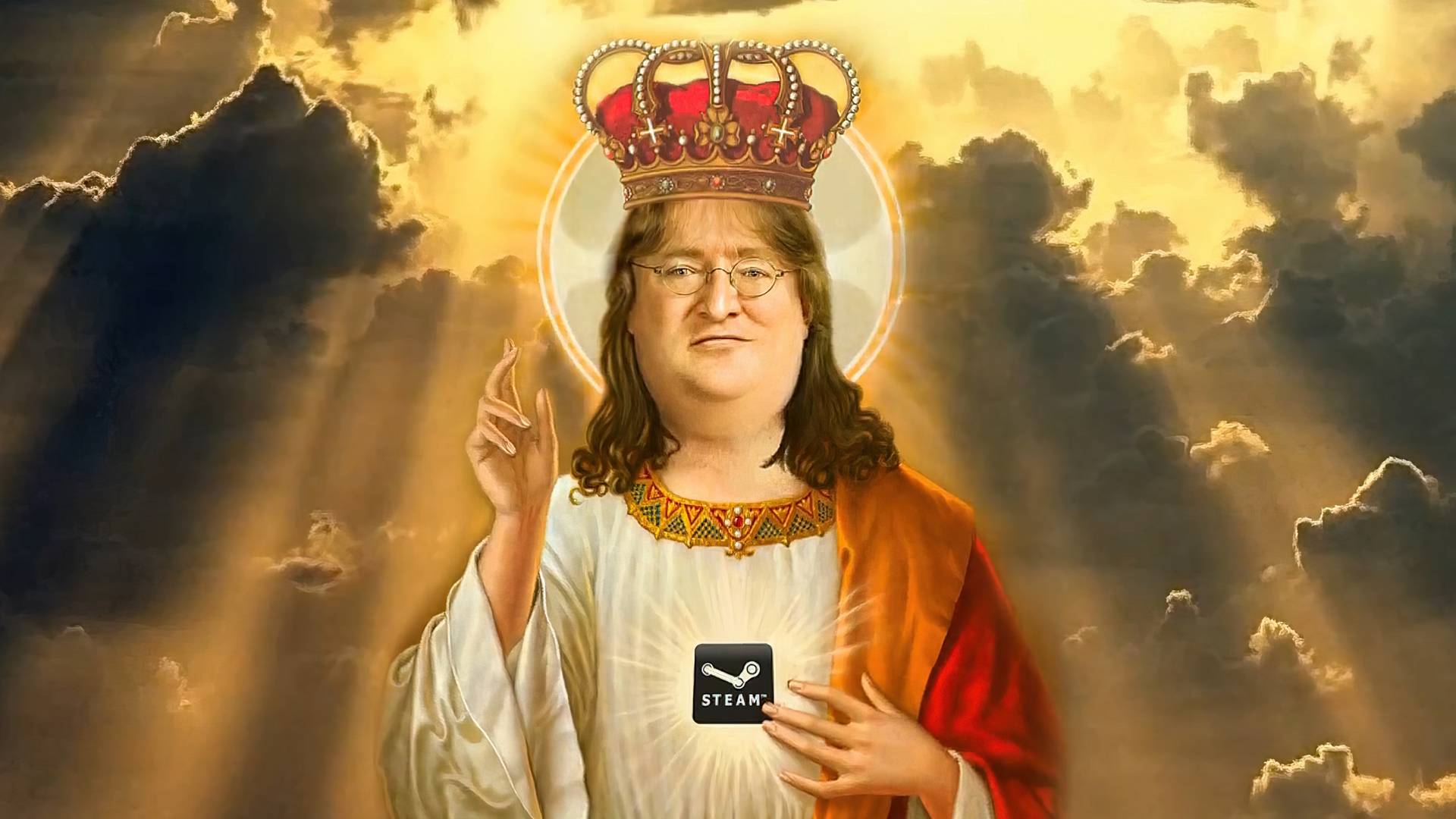 Boski Gaben mem