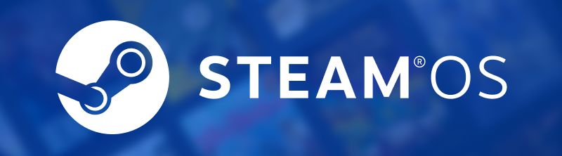 Steam OS
