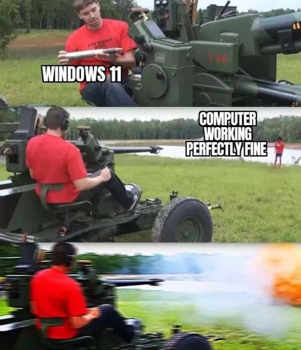 W11 mem