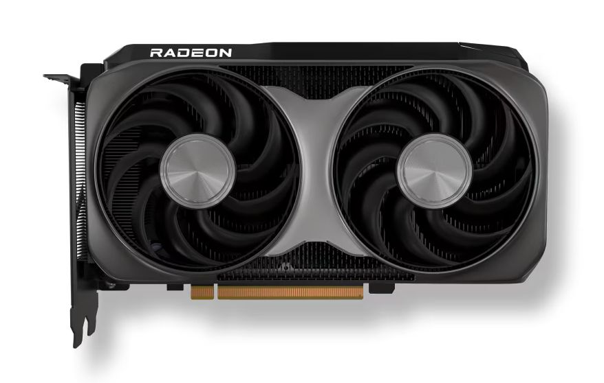 Radeon RX 9050