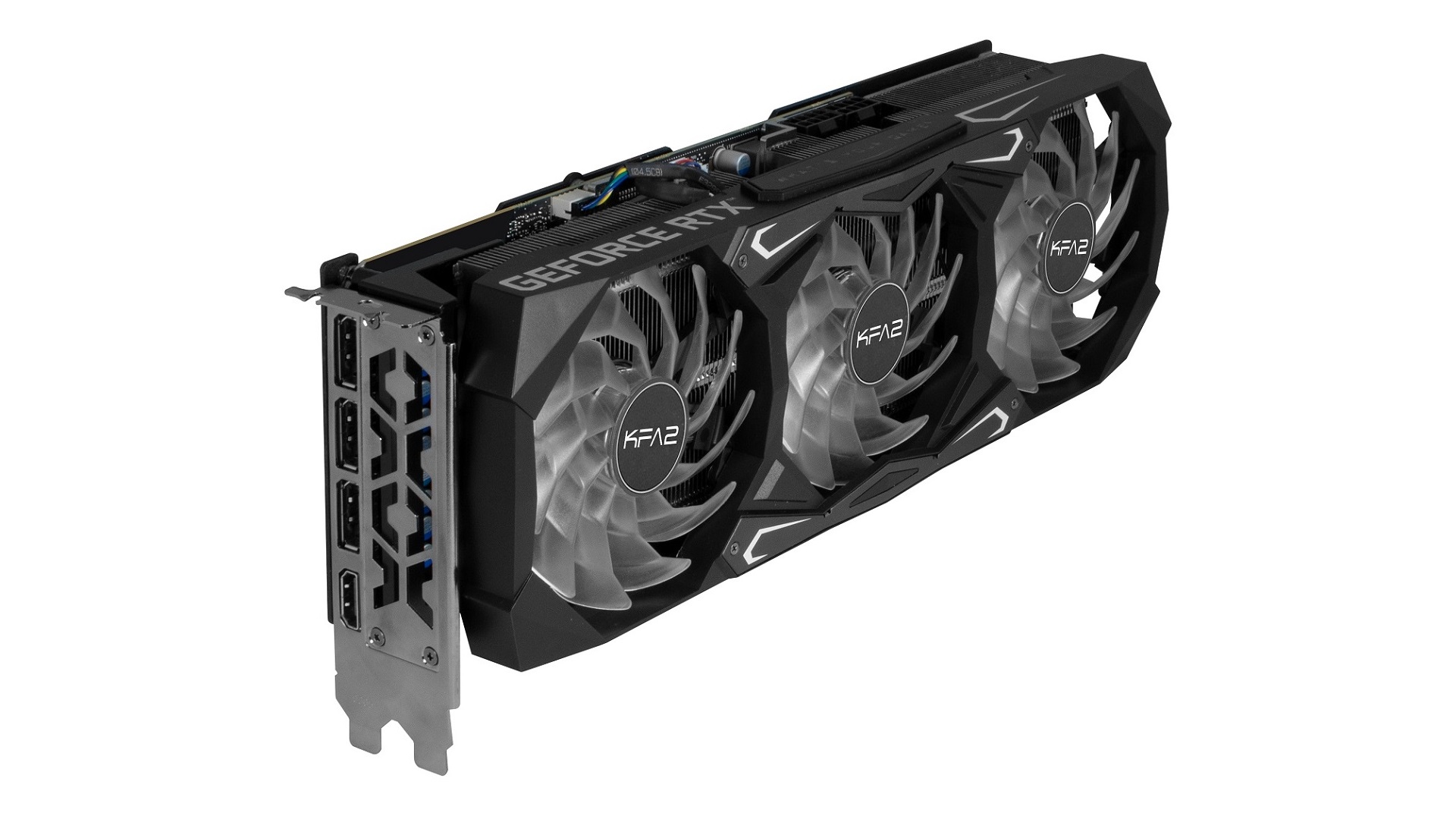 Test GeForce GTX 1080 Ti w nowych grach. Pascal już 10-letni, a wciąż żwawy
