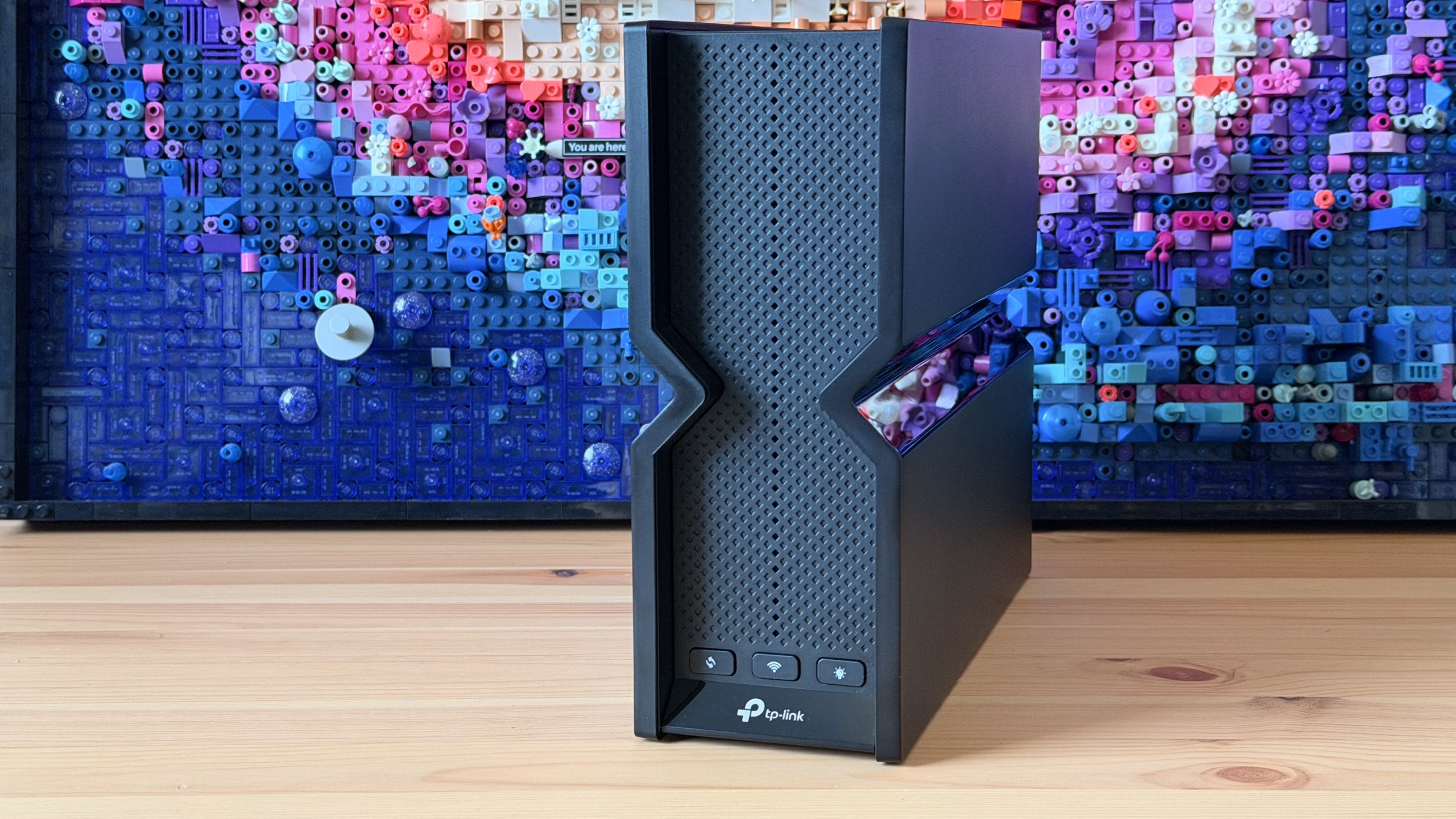 TP-Link Archer BE700