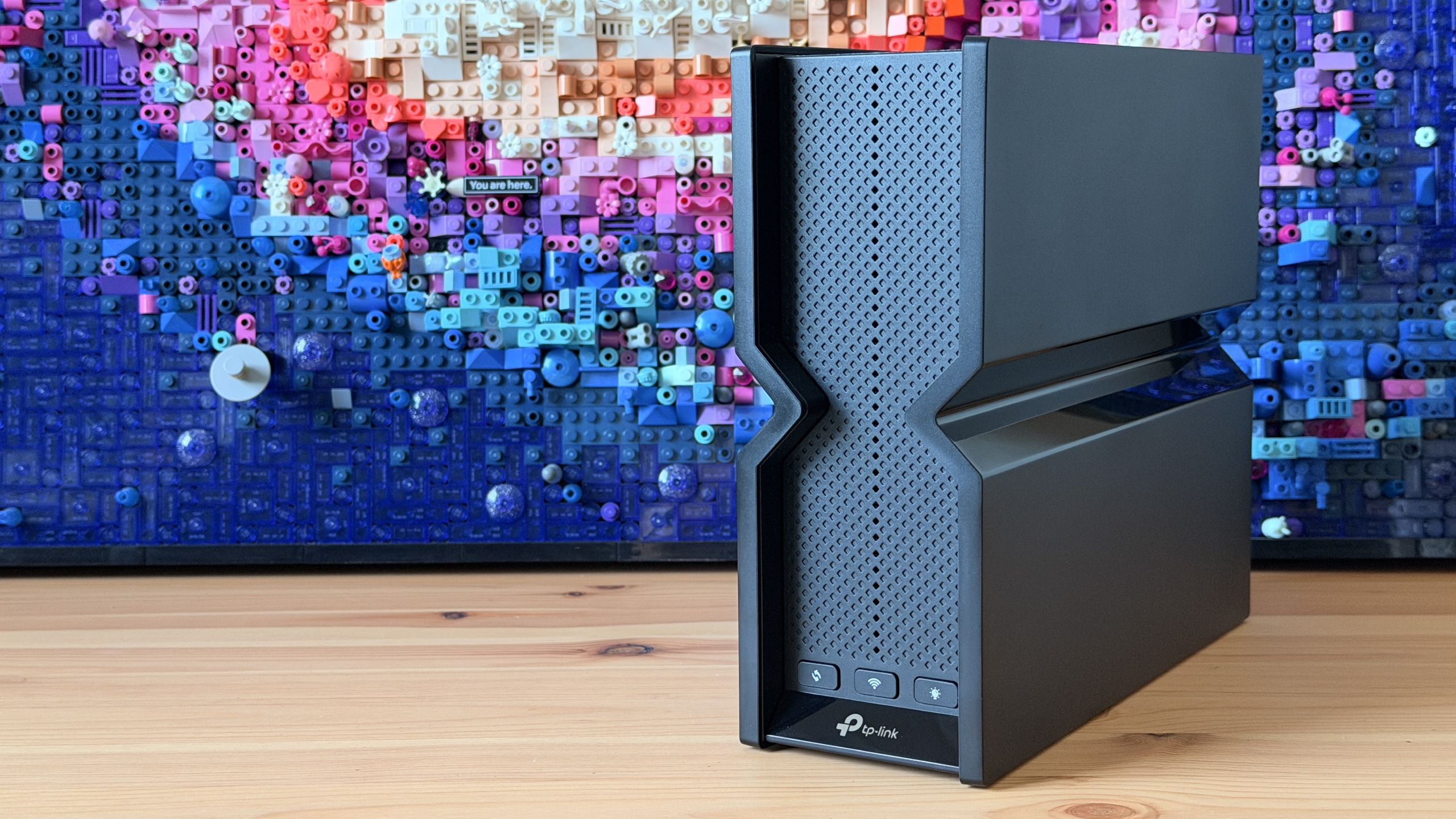 TP-Link Archer BE700