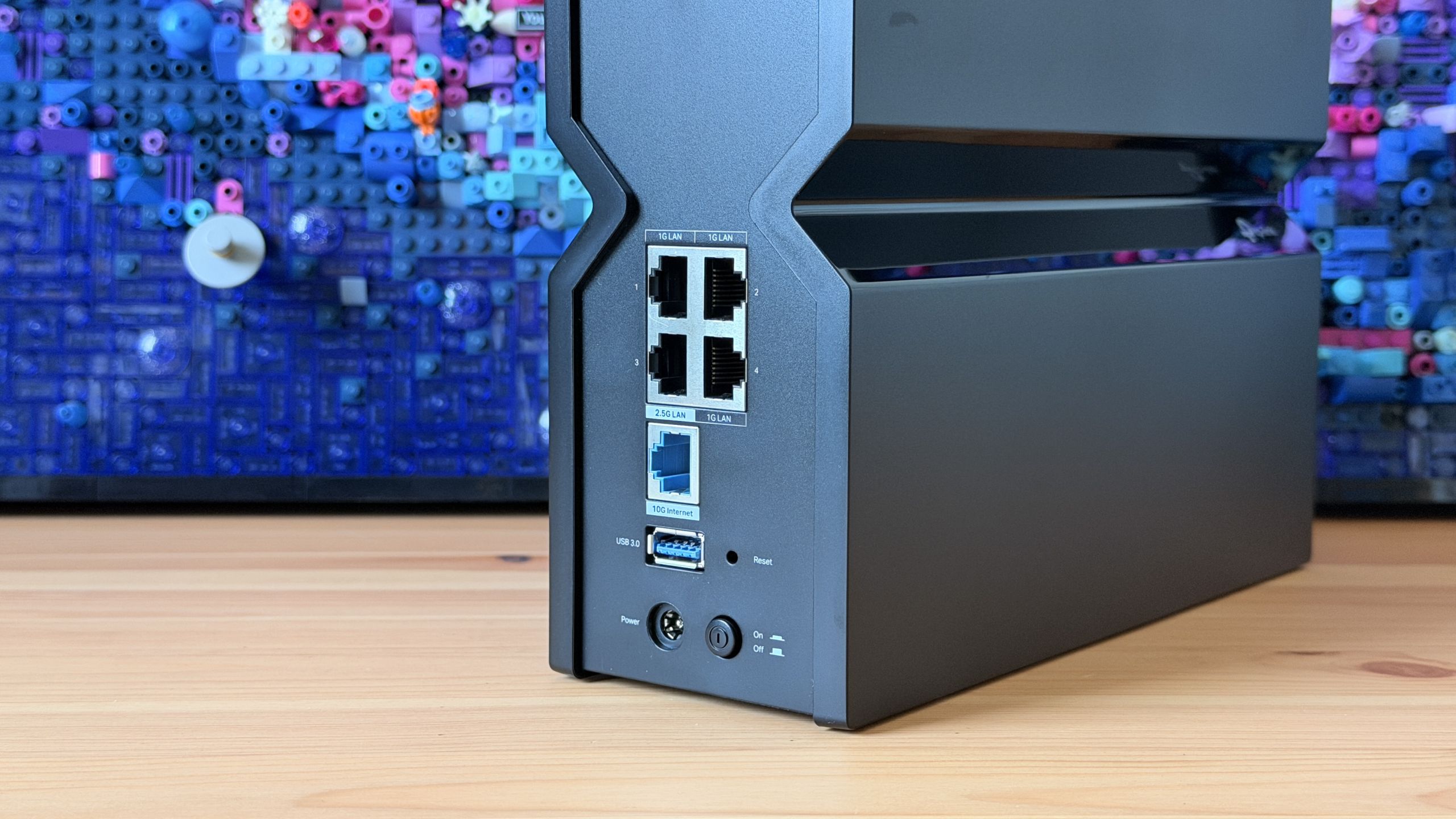 TP-Link Archer BE700