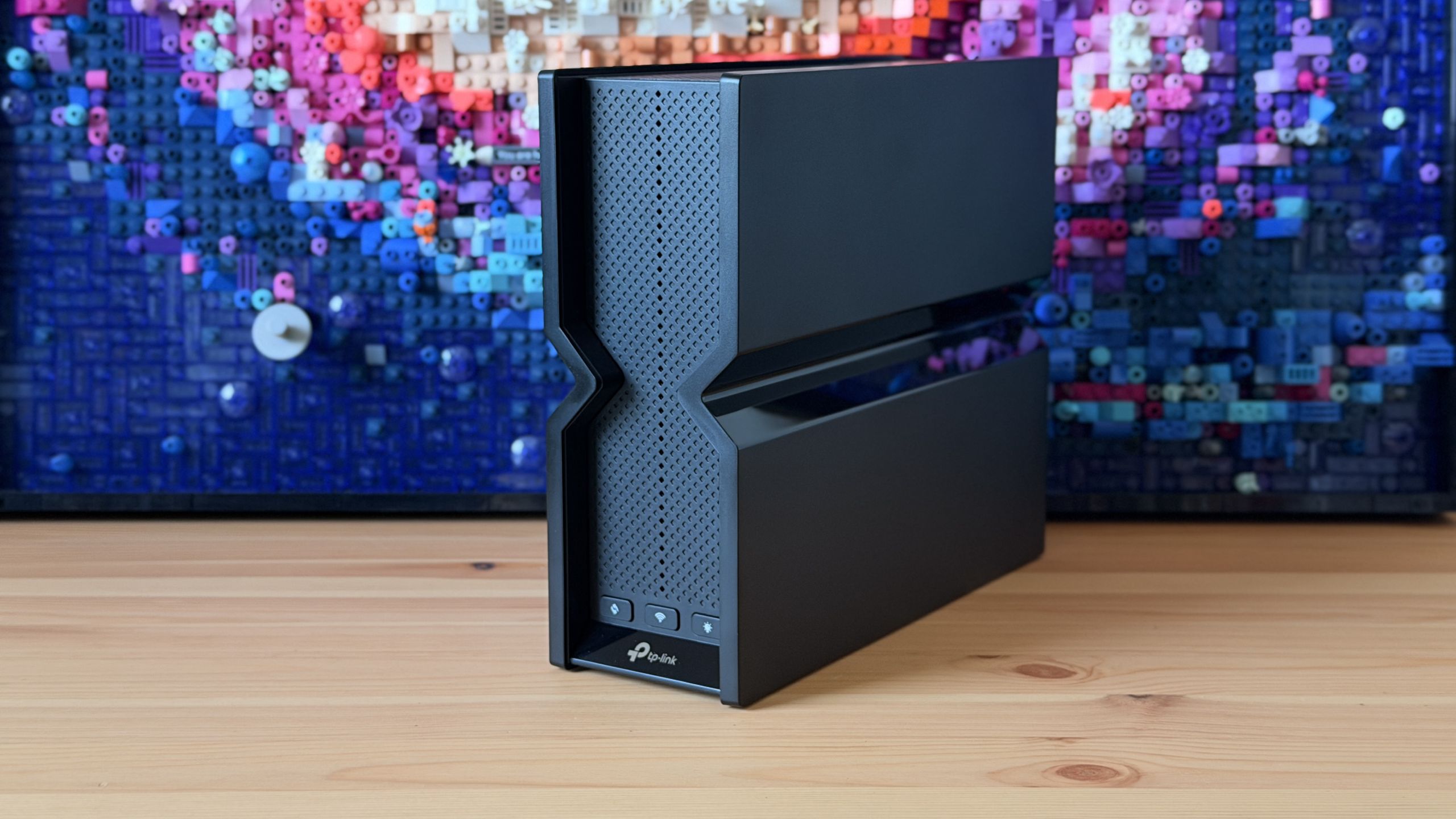 TP-Link Archer BE700